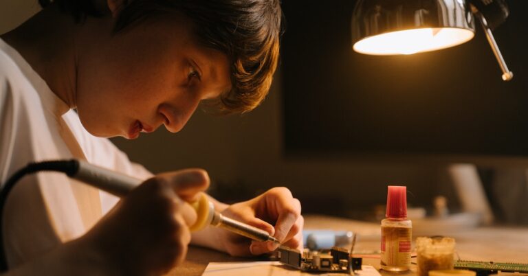 #5 Technical Courses That Are Marketable In Kenya