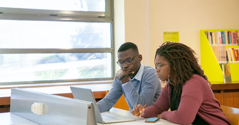 How To Choose University Courses In Kenya
