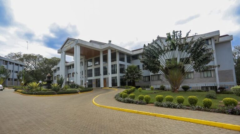 Kenya School Of Government