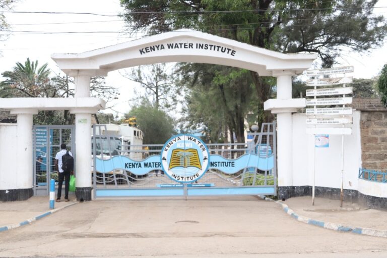 Kenya Water Institute