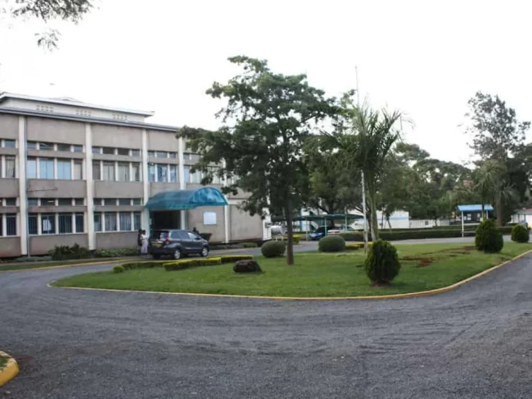 How can I join Kenya Institute of mass communication?