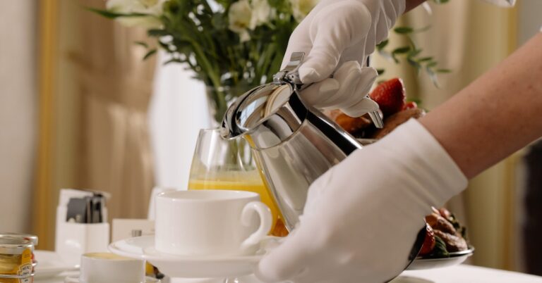 List Of Hospitality Courses In Kenya