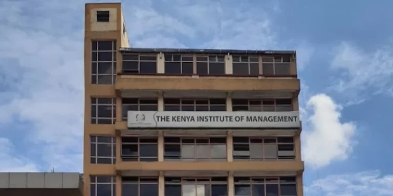 Is Kenya Institute of Management Recognised in Kenya?