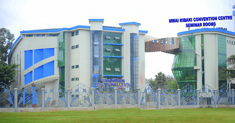 Mount Kenya University Certificates Courses