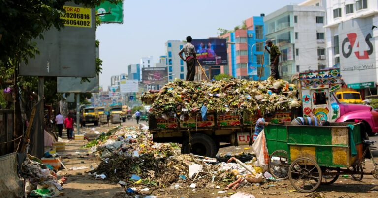 Waste Management Courses In Kenya