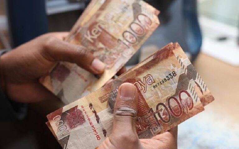 Which Are The Best Paying Courses In Kenya?
