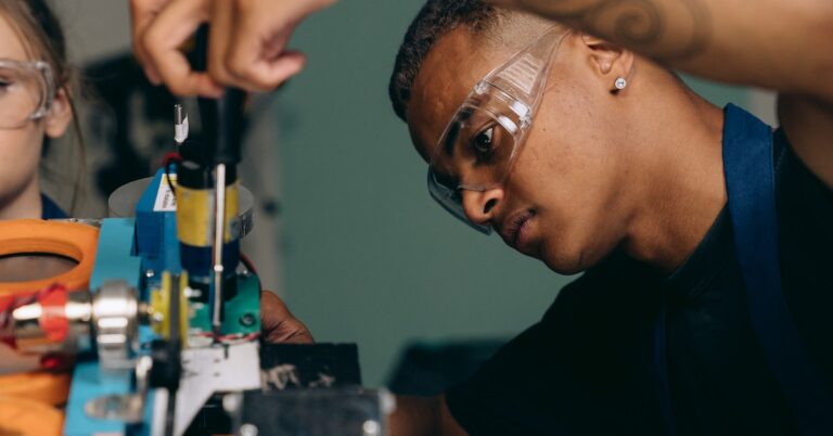 Which Are The Technical Courses In Kenya