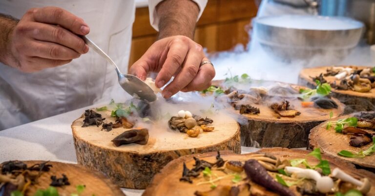 Chef Courses In Kenya
