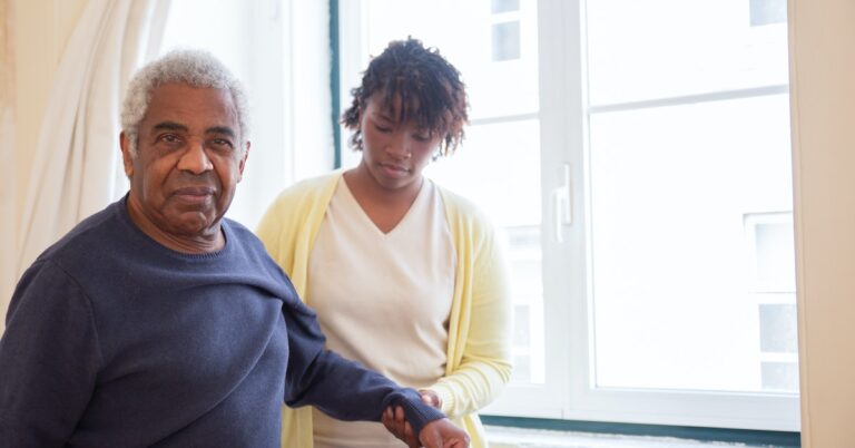 Caregiver Courses In Kenya