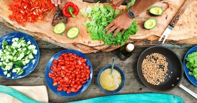 Catering Courses Qualifications in Kenya