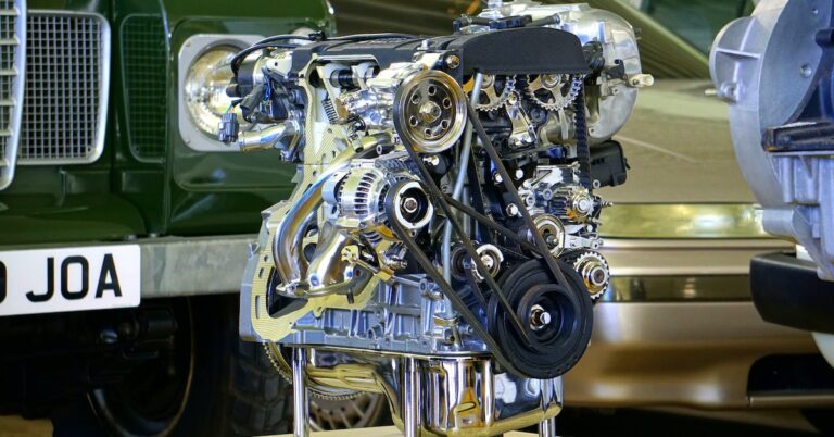 Automotive Engineering Courses In Kenya Today