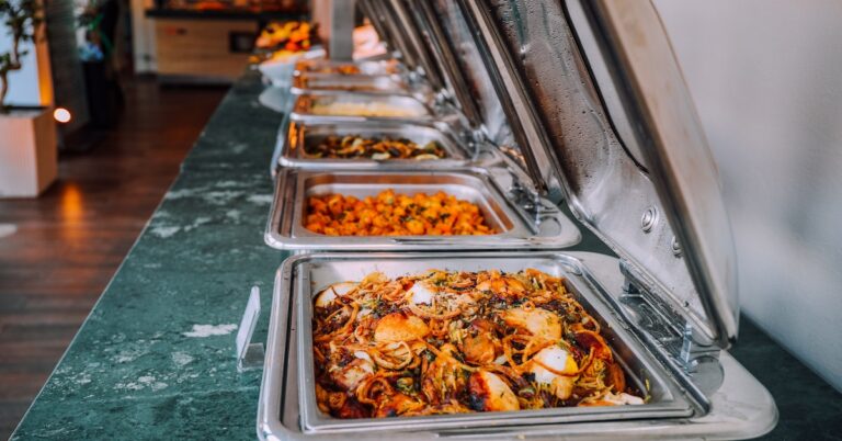 Best Catering Courses In Kenya