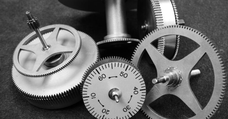 Mechanical Engineering Courses In Kenya Today