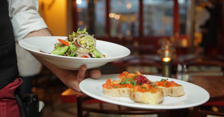 Best Short Catering Courses in Nairobi