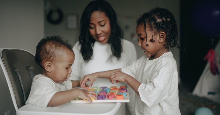 ECD Courses In Kenya
