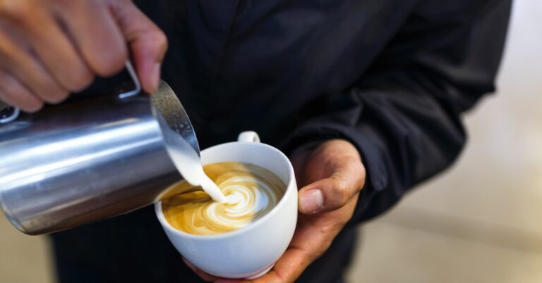Barista Courses In Kenya