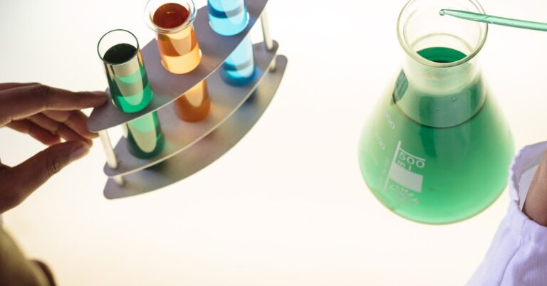 Biochemistry Courses In Kenya